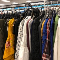 Photo taken at Ross Dress for Less by Chester T. on 2/25/2020