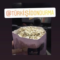 Photo taken at CinemaPink by Sevgi on 3/16/2019