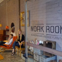 Photo taken at Noak Room by Noak Room on 7/18/2013