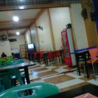 Review Mie Aceh Depan Antares