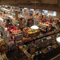 Culinaria - A Schnucks Market - Downtown East - St Louis, MO