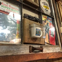 Снимок сделан в Daniel Boone&amp;#39;s Grill &amp;amp; Tavern пользователем Heidi J. 1/11/2019
