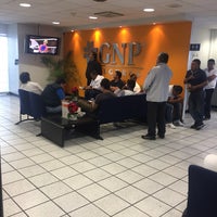 Photo taken at GNP Centro De Servicio A Clientes by Manolo R. on 11/28/2016