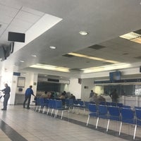 Photo taken at Citibanamex by Manolo R. on 1/23/2018
