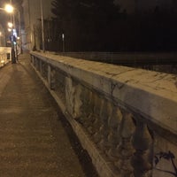 Photo taken at První betonový most silniční v Čechách 28.9.1896 by Mikola D. on 12/6/2016