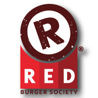 Foto tomada en RED Burger Society  por RED Burger Society el 7/18/2013