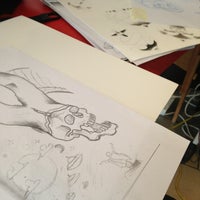 Pow Wow Tattoo Kaiserstr 119