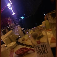 Das Foto wurde bei Günay Restaurant von Fatma Y. am 4/1/2023 aufgenommen