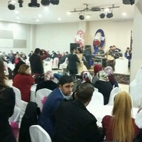 Caldiran Zumrut Yasam Alani Kecioren Belediyesi