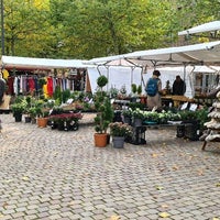 Photo taken at Markt IJburg by Philip B. on 10/24/2020