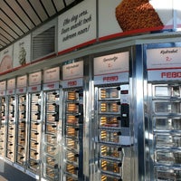 Photo taken at Febo by Philip B. on 12/12/2019
