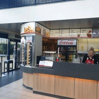 Photo taken at Febo by Philip B. on 3/12/2020