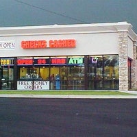 7/19/2013에 Atlanta Check Cashers, Inc님이 Atlanta Check Cashers, Inc에서 찍은 사진