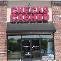 Photo prise au Atlanta Check Cashers, Inc par Atlanta Check Cashers, Inc le7/19/2013
