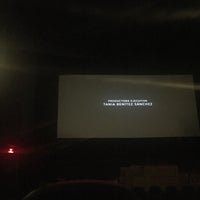 Foto diambil di Cinemex oleh Francisco G. pada 2/11/2018