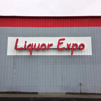 Liquor Expo Grenada Ca