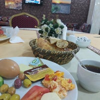 Photo taken at Malabadi Hotel by kıvırcık - Muharrem E. on 7/11/2020