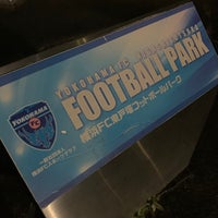 横浜fc東戸塚フットボールパーク 戸塚区 横浜市 神奈川県