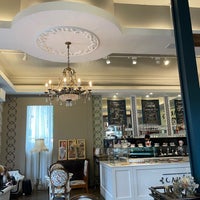 5/14/2022 tarihinde Eduardo V.ziyaretçi tarafından Carême Café &amp;amp; Pâtisserie'de çekilen fotoğraf