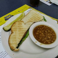 Bush S Family Cafe Dandridge Tn