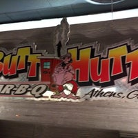 Foto tirada no(a) Butt Hutt por ERIC em 11/4/2018