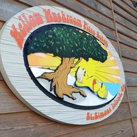 Photo taken at Mellow Mushroom by ERIC on 5/17/2020