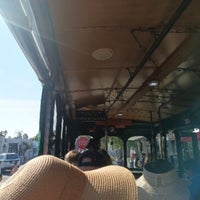 Photo taken at Old Town Trolley Tours San Diego by ERIC on 12/28/2023