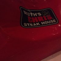 Photo prise au Ruth&amp;#39;s Chris Steak House par ERIC le10/15/2019