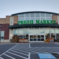 Foto tirada no(a) The Fresh Market por ERIC em 9/16/2023