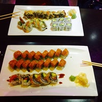1/8/2015에 Valeriya A.님이 Sushi Para NYC에서 찍은 사진