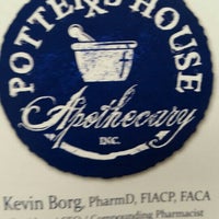 potter's house apothecary reviews