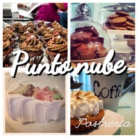8/8/2013にAne M.がPunto Nube Postreríaで撮った写真