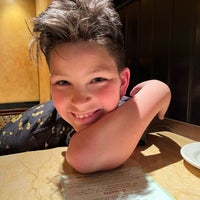 Photo taken at The Cheesecake Factory by Leah on 5/1/2022