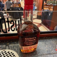 Photo taken at Maker&amp;#39;s Mark Distillery by Leah on 10/6/2023