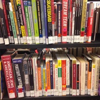 Photo taken at New York Public Library - Washington Heights Library by Canineya M. on 7/22/2014