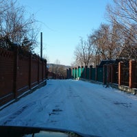 Photo taken at Аренского by Владимир К. on 1/31/2014