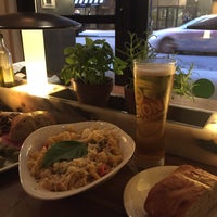 Photo taken at Vapiano by Diana C. on 9/10/2019