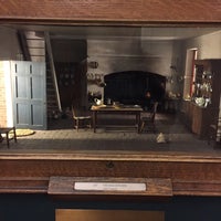 Thorne Miniature Rooms Grant Park 1 Tip From 383 Visitors