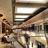 Fashion Outlets of Chicago - 134 tips