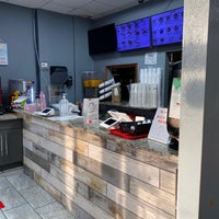 Photo taken at Junior Colombian Burger - South Kirkman Road by Er L. on 7/27/2020