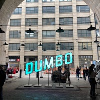 Photo taken at Brooklyn Flea - Dumbo by Suhyun C. on 11/12/2022