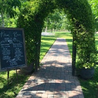 Walnut Grove at Tierra Rejada Ranch - Event Space