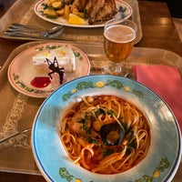Photo taken at Cafe Portofino by Kang Wei S. on 12/28/2023