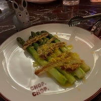 Photo taken at Chophouse Sydney by Kang Wei S. on 11/20/2023