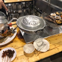 Talaykrata Seafood Bbq Kuala Lumpur Kuala Lumpur