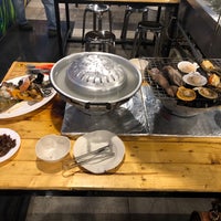 Talaykrata Seafood Bbq Kuala Lumpur Kuala Lumpur