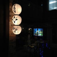 1/9/2013 tarihinde aliang s.ziyaretçi tarafından 居酒屋カヨゥ'de çekilen fotoğraf