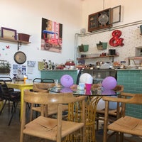 10/12/2016 tarihinde flavvio13 .ziyaretçi tarafından Bendito Café'de çekilen fotoğraf