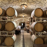 1/20/2024 tarihinde Alison A.ziyaretçi tarafından Sunstone Vineyards &amp;amp; Winery'de çekilen fotoğraf