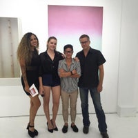 Photo taken at Soze Gallery by Soze G. on 7/26/2015
